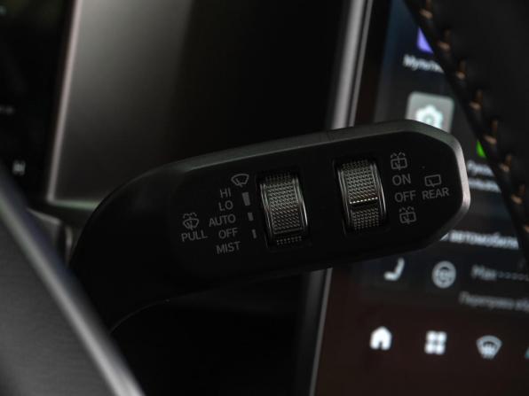 JETOUR T2 с пробегом 2025 года, цена 3 699 000 рублей, 1390 км, внедорожник, Автокод Объявления