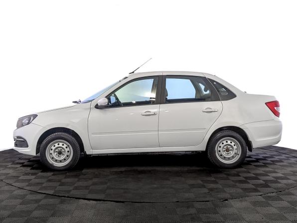 Lada (ВАЗ) Granta I Рестайлинг с пробегом 2024 года, цена 640 000 рублей, 24370 км, седан, Автокод Объявления