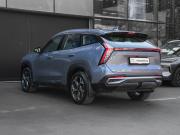 Geely Atlas II Москва  - изображение 28