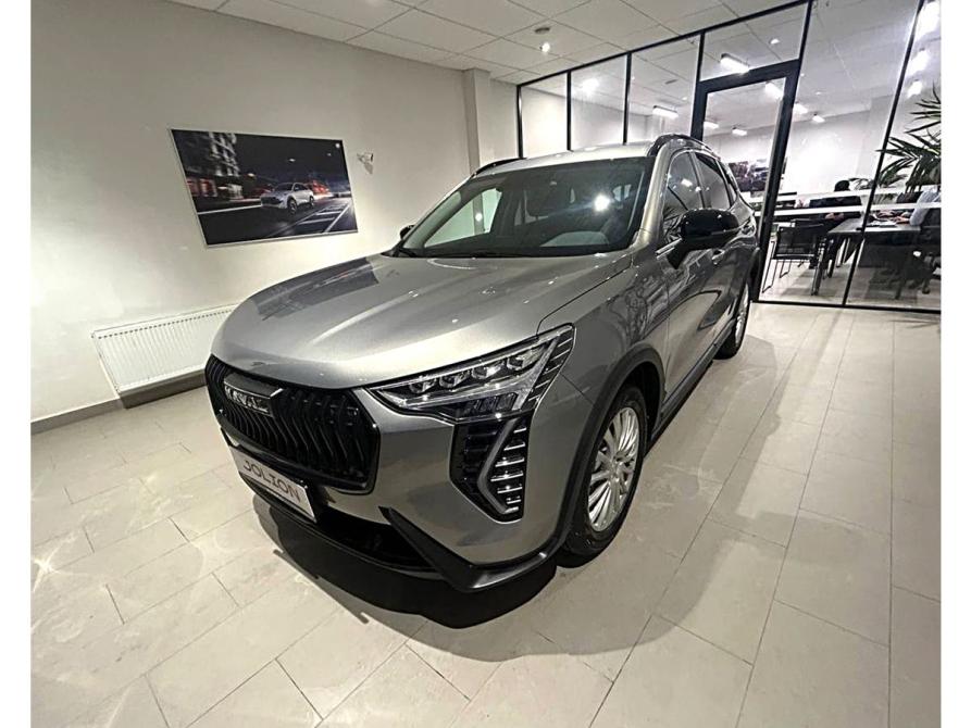 Haval Jolion I Рестайлинг Архангельск  - изображение 3