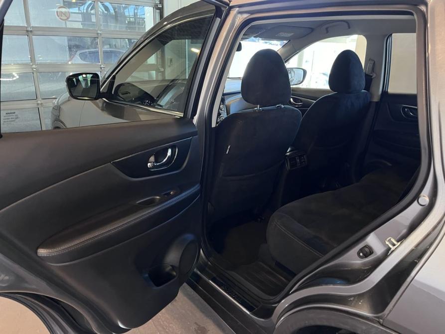 Nissan X-Trail III Рестайлинг Чебоксары  - изображение 22