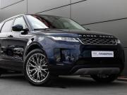Land Rover Range Rover Evoque II Москва  - изображение 53