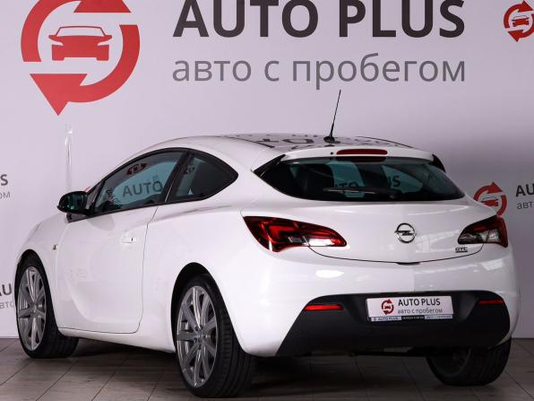 Opel Astra J Рестайлинг с пробегом 2012 года, цена 840 000 рублей, 148000 км, хэтчбек, Автокод Объявления