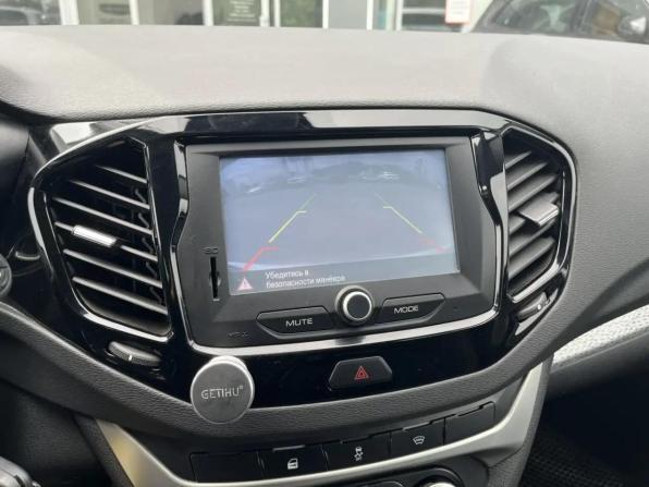 Lada (ВАЗ) Vesta I с пробегом 2019 года, цена 930 000 рублей, 96145 км, универсал, Автокод Объявления