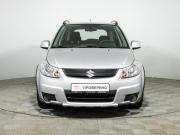 Suzuki SX4 I (Classic) Рестайлинг Санкт-Петербург  - изображение 17