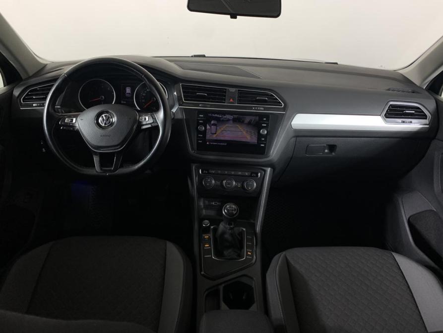 Volkswagen Tiguan II Москва  - изображение 12