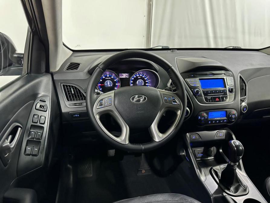Hyundai ix35 I Курск  - изображение 17