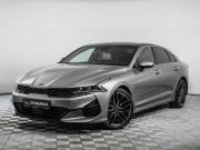 Kia K5 III Москва  - изображение 17