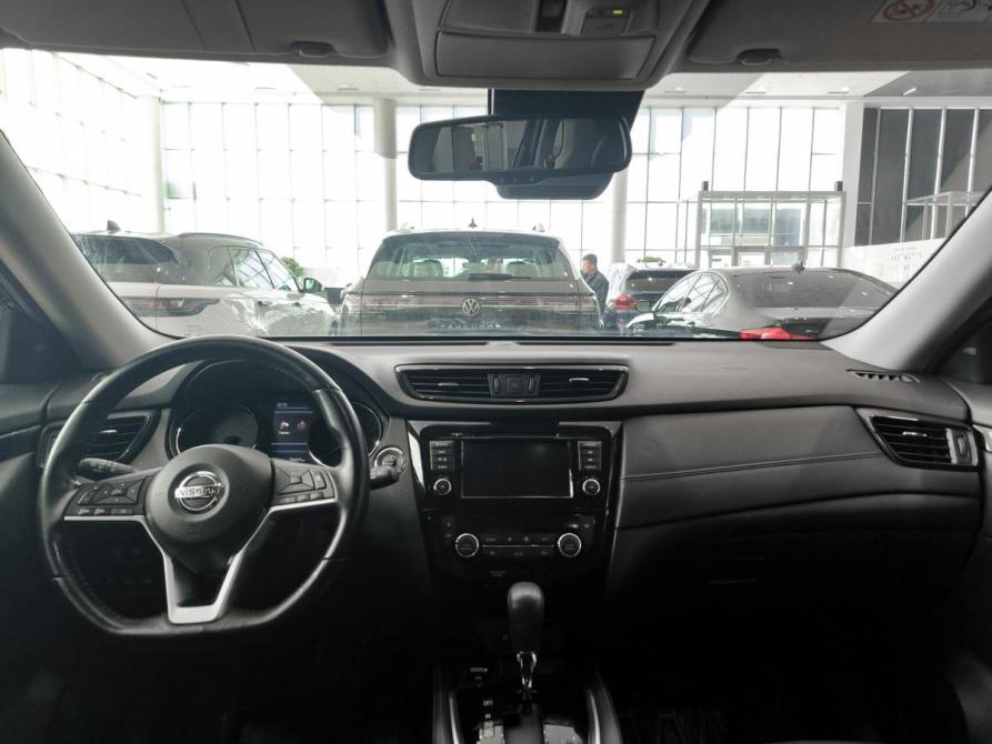 Nissan X-Trail III Рестайлинг Казань  - изображение 17