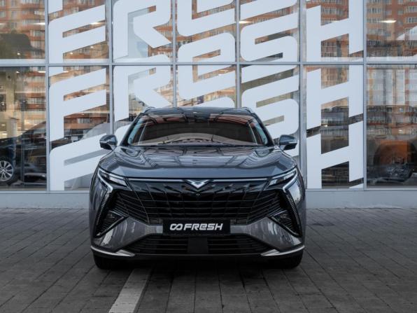 Kaiyi X7 Kunlun с пробегом 2024 года, цена 2 350 000 рублей, 32168 км, внедорожник, Автокод Объявления