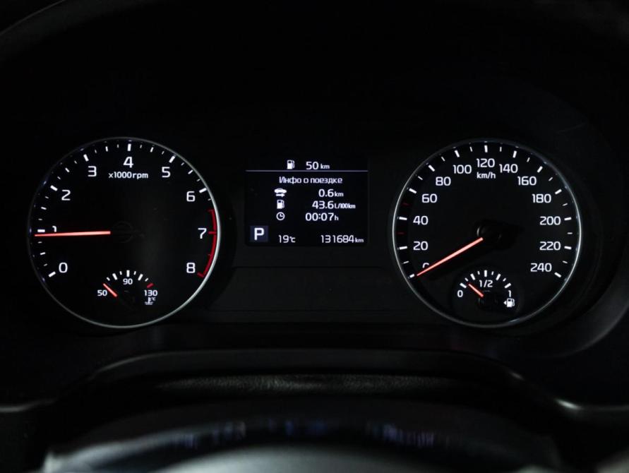Kia Seltos I Санкт-Петербург  - изображение 12