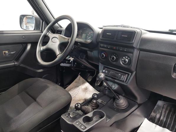 Lada (ВАЗ) 2121 (4x4) I Рестайлинг (2020) с пробегом 2020 года, цена 745 000 рублей, 44000 км, внедорожник, Автокод Объявления