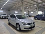 Volkswagen Golf VI Набережные Челны  - изображение 25