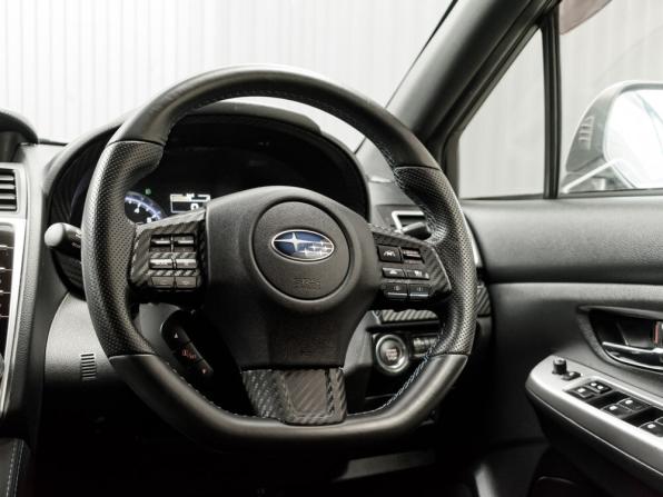 Subaru Levorg I с пробегом 2014 года, цена 1 530 000 рублей, 82829 км, универсал, Автокод Объявления
