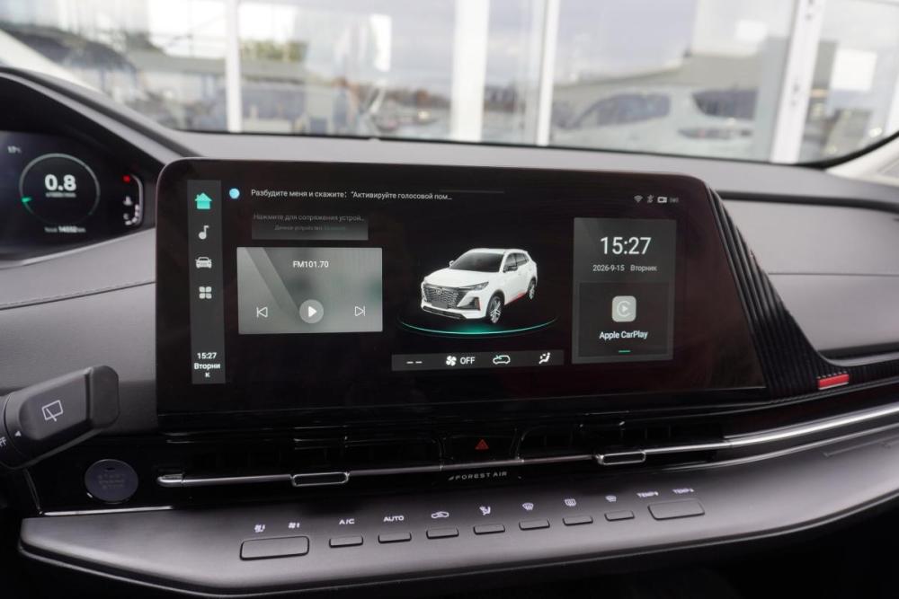 Changan UNI-S I Ульяновск  - изображение 14
