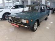 Lada (ВАЗ) 2107 Арзамас  - изображение 5
