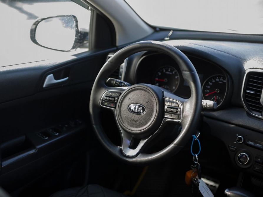 Kia Sportage IV Курган  - изображение 13