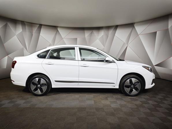 Evolute i-PRO с пробегом 2022 года, цена 1 285 000 рублей, 21136 км, седан, Автокод Объявления