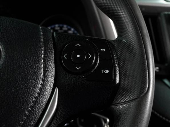 Toyota RAV4 IV (XA40) Рестайлинг с пробегом 2015 года, цена 2 019 000 рублей, 166623 км, внедорожник, Автокод Объявления