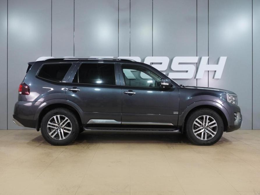Kia Mohave I Рестайлинг 2 Воронеж  - изображение 5