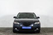 Mazda 3 I (BK) Рестайлинг Сургут  - изображение 19