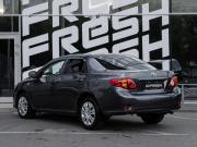 Toyota Corolla X (E140 E150) Волгоград  - изображение 17