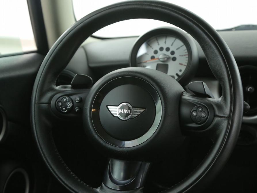 Mini Hatch II (R56) Рестайлинг Иваново  - изображение 16