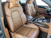 Porsche Cayenne III Москва  - изображение 55