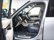 Land Rover Range Rover IV Рестайлинг Новосибирск  - изображение 50