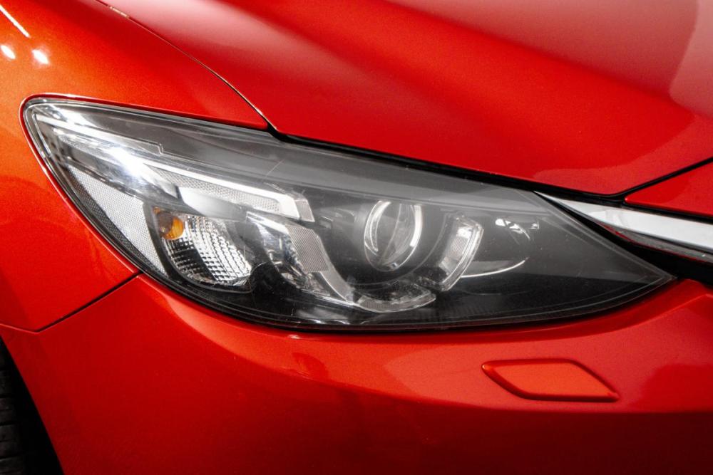 Mazda 6 III (GJ) Рестайлинг Барнаул  - изображение 8