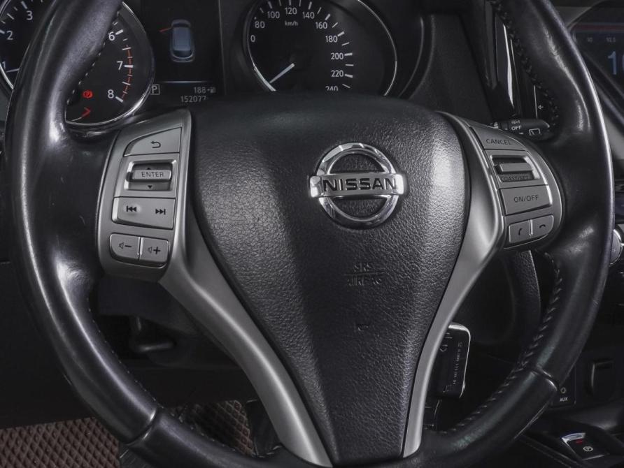 Nissan Qashqai II Ростов-на-Дону  - изображение 13