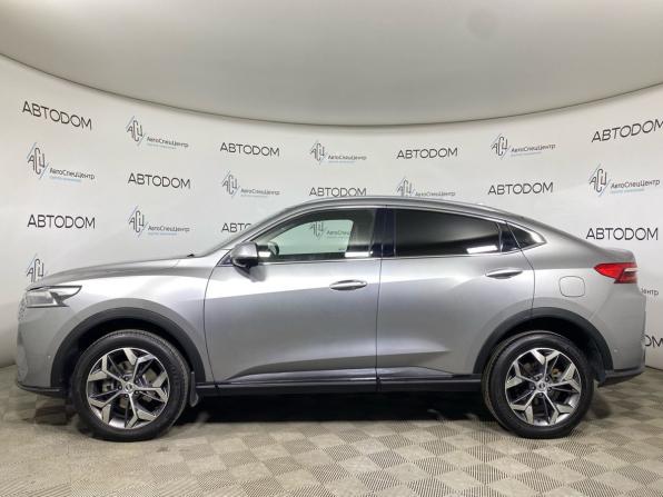 Haval F7x I Рестайлинг с пробегом 2022 года, цена 2 019 900 рублей, 54975 км, внедорожник, Автокод Объявления