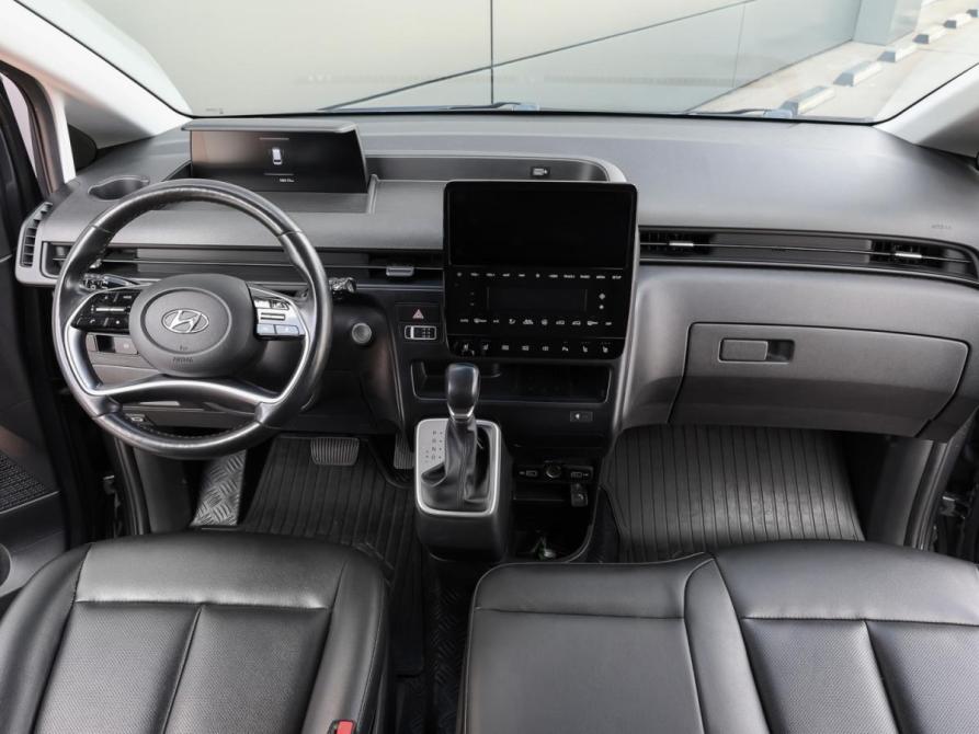 Hyundai Staria I Москва  - изображение 16