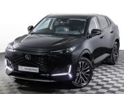 Changan UNI-K Москва  - изображение 48