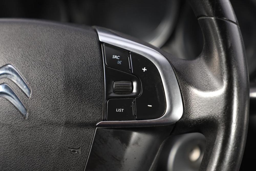 Citroen C4 II Новосибирск  - изображение 14
