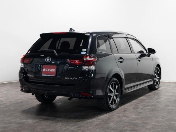 Toyota Corolla XI (E160 E170) Рестайлинг 2 с пробегом 2019 года, цена 1 700 000 рублей, 68928 км, универсал, Автокод Объявления