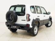 Lada (ВАЗ) Niva Travel I Тула  - изображение 20