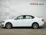 Skoda Octavia III (A7) Рестайлинг Екатеринбург  - изображение 24