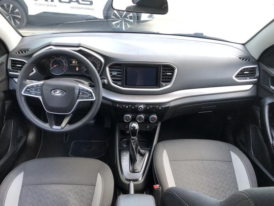 Lada (ВАЗ) Vesta I Рестайлинг (NG) Брянск  - изображение 10