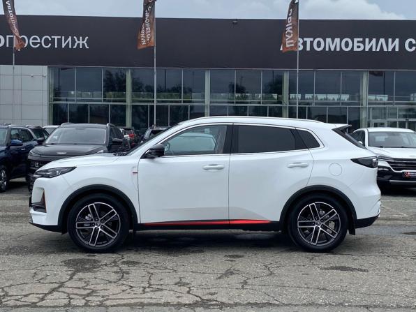 Changan CS55 Plus II с пробегом 2024 года, цена 2 149 000 рублей, 27346 км, внедорожник, Автокод Объявления