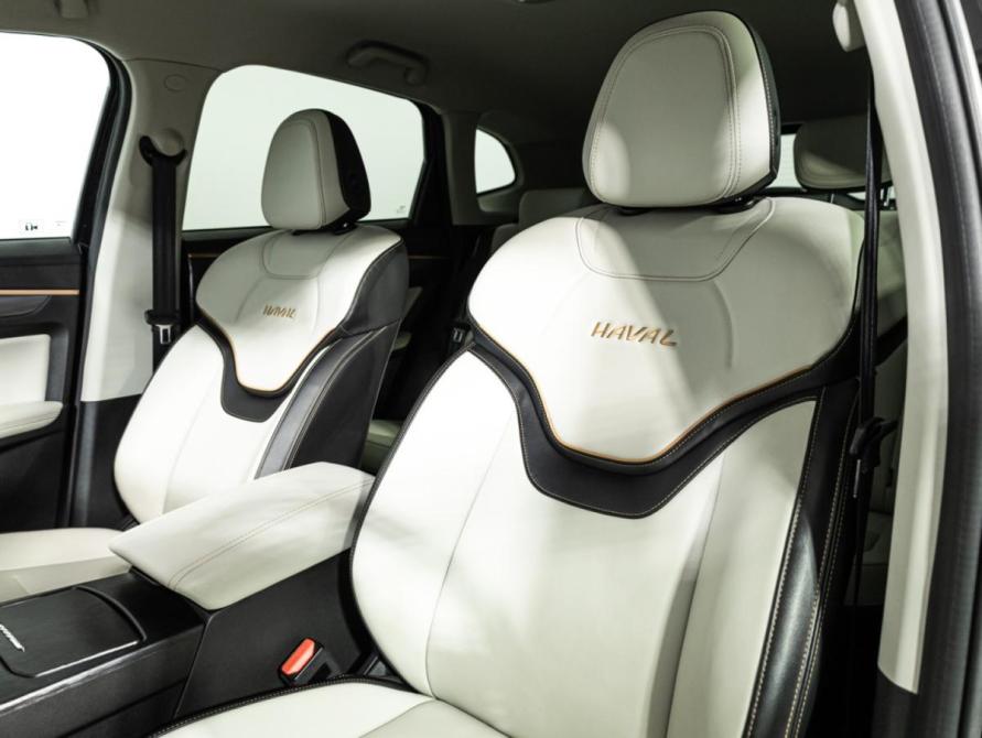 Haval Jolion I Санкт-Петербург  - изображение 21