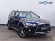 Mitsubishi Outlander II Рестайлинг Москва  - изображение 16