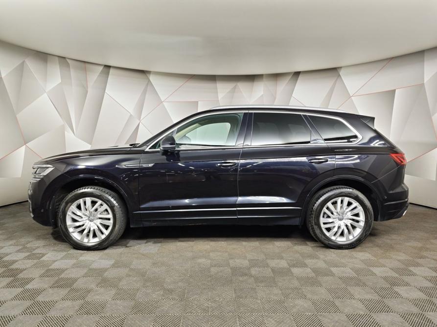 Volkswagen Touareg III Москва  - изображение 5