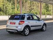Suzuki SX4 I (Classic) Рестайлинг Екатеринбург  - изображение 22