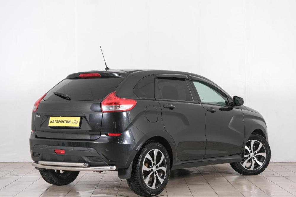 Lada (ВАЗ) XRAY I Красноярск  - изображение 7