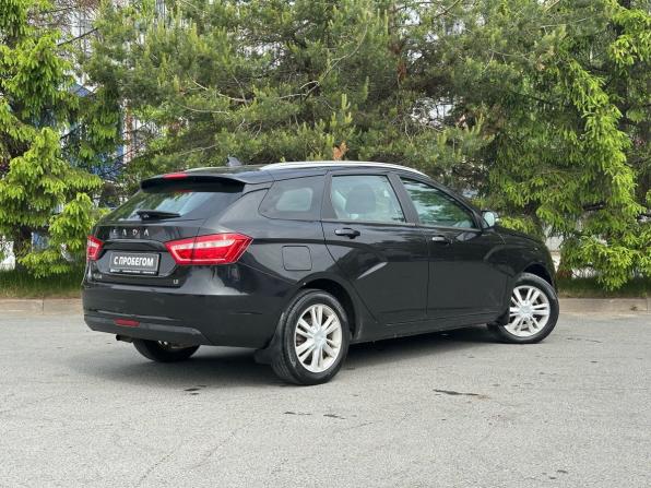 Lada (ВАЗ) Vesta I с пробегом 2019 года, цена 735 000 рублей, 204193 км, универсал, Автокод Объявления
