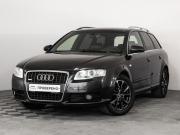 Audi A4 III (B7) Санкт-Петербург  - изображение 21