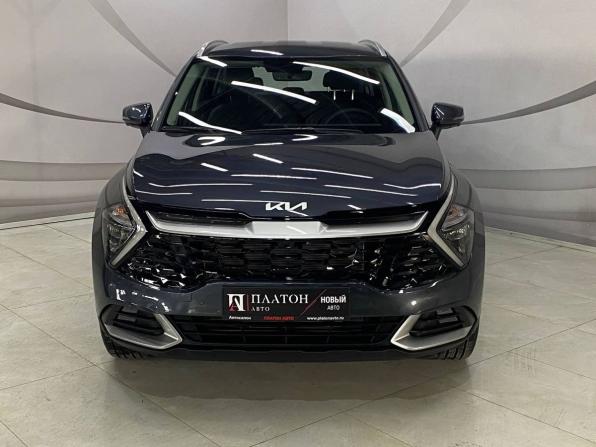 Новый Kia Sportage V 2025 года, цена 4 779 000 рублей, внедорожник, Автокод Объявления
