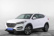 Hyundai Tucson III Кемерово  - изображение 28