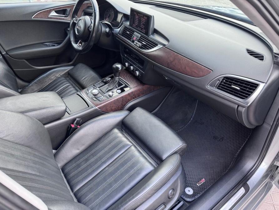 Audi A6 IV (C7) Астрахань  - изображение 16